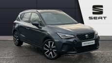 SEAT Arona 1.0 TSI 110 FR Edition 5dr Petrol Hatchback